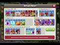 Legend League Attacks - June Season 2024 - Day 6 - Queen Charge Root Riders #clashofclans