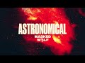 Masked Wolf - Astronomical (Official Audio)