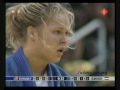 JUDO 2007 World Championships: Ronda Rousey (USA) - Edith Bosch (NED)