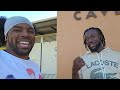 Xavier Woods & Kofi Kingston journey around the world to Australia: Superstar Vlog