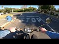 Yamaha Chappy LB80 Demo Ride Cape Town