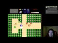 Some Near Deaths while playing the original Legend of Zelda