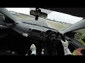 Mitsubishi Evo 10 | Aus Time Attack 2024 | Winton Motor Raceway with Josh Buchan