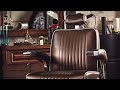 Hair Cut - Binaural 3D Audio - ASMR (use headphones)