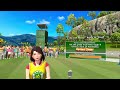 First Look at Ultimate Swing Golf on Quest 3