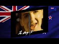 #1 songs of New Zealand 80's charts (1980-1989)