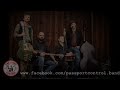 WHIPPING POST (The Allman Brothers Band cover) -PASSPORT CONTROL