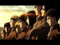 Attack On Titan S1~The Final Season Finale Chapter Part 2 All OP&ED