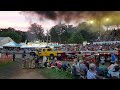 Jesse Warren shark bait Clearfield Pa fair 2018