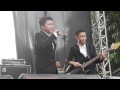 Thalassic 2015 at Sman 28 Jakarta: Can't Take My Eyes Off You - Frankie Valii (Cover By Meet Sally)