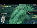 THE FIRST URGENT QUEST!! Monster Hunter Rise Hunter Hub Multiplayer Gameplay W/ Wolf_Bluff - Part 2