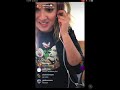 Tori Kelly FULL Instagram Livestream 03/24/2020 (Appearance by Alessia Cara)