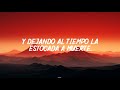 Ricardo Arjona - Fuiste tú feat. Gaby Moreno (Letra)