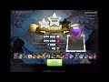Queen Charge RootRider | Legend League Attacks July Season Day 3