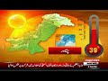 Hot Weather in Pakistan | Latest Weather Update News | Pakistan News | Latest News