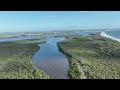 Bribe Island Queensland