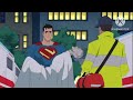 My Adventures With Superman Season 1 Episode 4 First Date