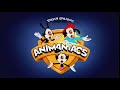 animaniacs intro meme but poorly edited