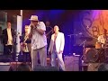 Billy Branch with Nico Wayne Toussaint Big Band TOLOSAND BLUES 2024