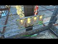 3. FO4 Most Recent Base Build