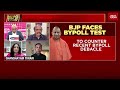 News Today With Rajdeep Sardesai: Is UP CM Yogi Adityanath Under Pressure? | India Today