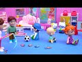 Dentist Checkup Song - Song for Kids | CoComelon Play with Toys& Nursery Rhymes& Kids Songs