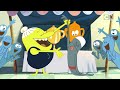 Lamput Presents: Lamput's Pool Day (Ep. 129) | Lamput | Cartoon Network Asia