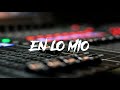 (Gratis) ''En Lo Mio'' Beat De Narco Rap 2020 (Prod. By J Namik The Producer)