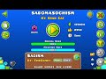 60hz [240fps] | SADOMASOCHISM 100% | By Nyan Cat