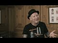 Corey Taylor Interview with Headstrong