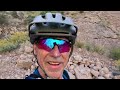 Bikepacking from Flagstaff to Tucson
