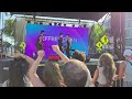 Jeffrey Chan - Glow (Live at WeHo Pride 2024)