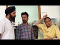 ਕਰਾਏ ਵਾਲਾ ਕਮਰਾ ।। ਭਾਗ 46 ।। PUNJABI SERIES ।।