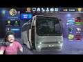 FirstLook Released India Bus Game | Bus Simulator Ultimate India | Android and ios Game