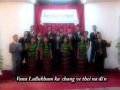 Sielmat Bible College Choir (SBC Choir)- Aron Inthawina