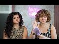 CURLY HAIR PRODUCTS WE DON'T USE ANYMORE... VS OUR CURRENT 2024 ESSENTIALS (our amazon favs)