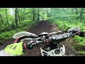 NETRA Indian Ridge Hare Scramble 2024