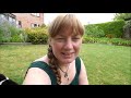 Vlog 8: July 2020, Recovery and Gratitude