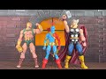 Marvel Legends Yondu Guardians of the Galaxy Figure Review! Hasbro Target Exclusive #yondu