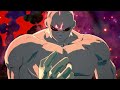Jiren Is Definitely Top 1 Now... ▰  [NEW PATCH NOTES]