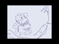 Gillions Speech //JRWI Animatic