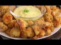 Delicious cauliflower bites! very crispy ! simple and easy recipe for dinner !