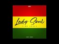 Finn Gruva - Lady Soul (Cover)