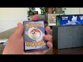 Pokémon Go Elite Trainer Box Opening!