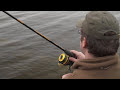 Feeder fishing with shockleader 2pt