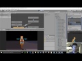 Unity 5 Tutorial - Animation Control