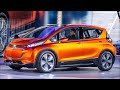 Tesla Model 3 VS Chevy Bolt