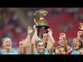 ¡GOLEADA CULÉ! | Chivas VS Barca femenil | CAMP3ONAS TOUR 2024 (Desde El Estadio)