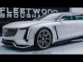 Shocking Features of the 2025 Cadillac Fleetwood Brougham: What Will It Do Next?