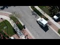 Sunday Fun day Drone at Miralago DJI 0057